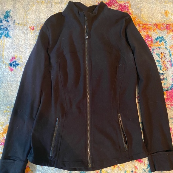 lululemon athletica Jackets & Blazers - LULULEMON DEFINE JACKET